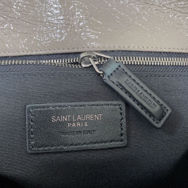 YSL Satchel Bags